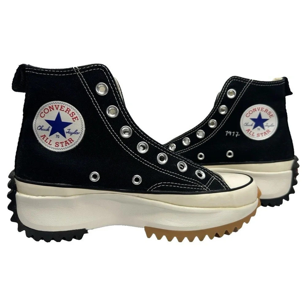 Converse JW Anderson Run Star Hike 